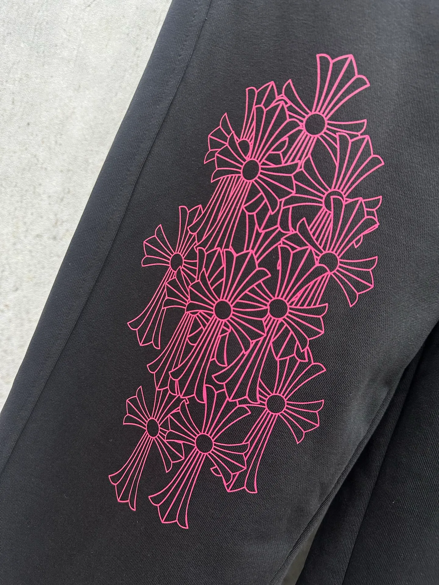 Chrome Hearts 26ss ， 。 ， ， ， ，OS ，Versatile Same Style Sizes：S M L XL